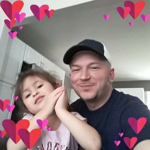 Meet your Posher, Richard